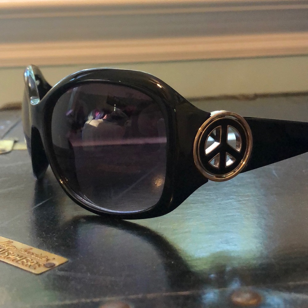 Juicy Couture Sunglasses ✌🏽🕶